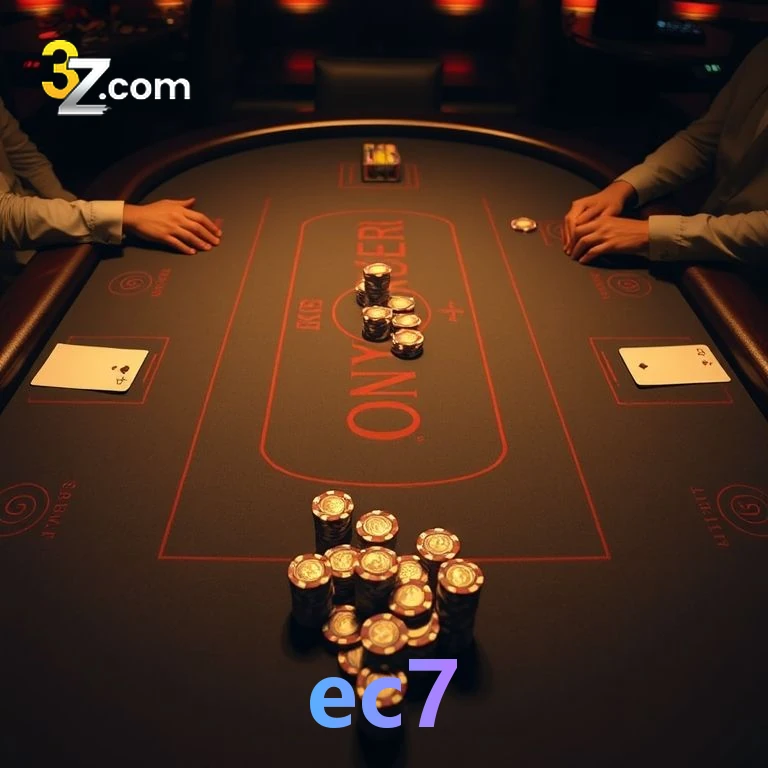 ec7 Trading Engine com Odds Dinâmicas