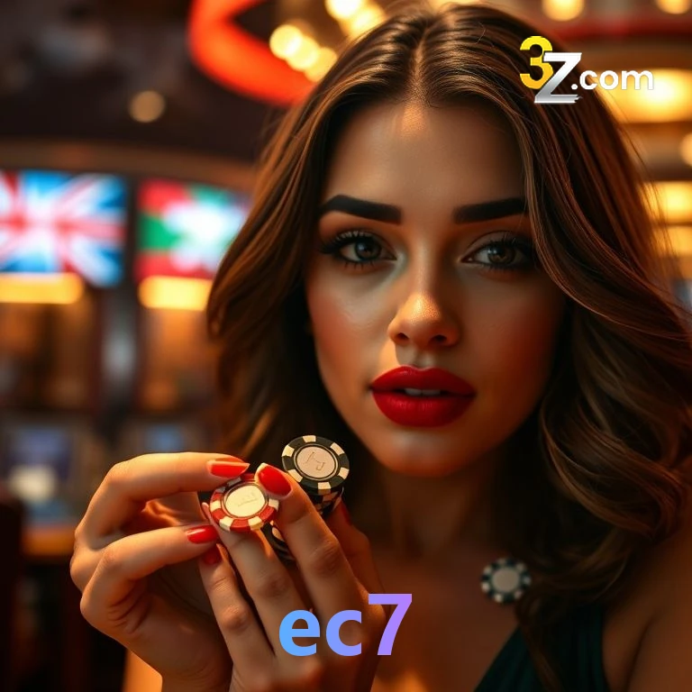 ec7 Live Casino