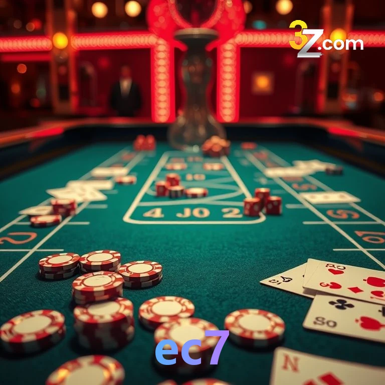 ec7 App Notificações