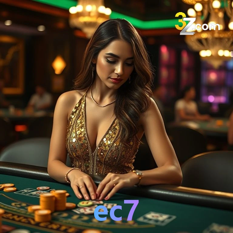 ec7 Login Seguro
